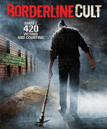 Жертва красоты / Borderline Murder (2011)