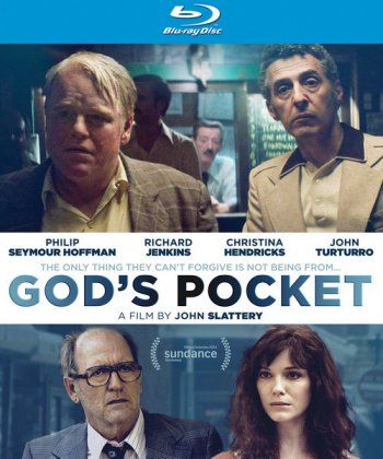 Божий карман / God's Pocket (2014)