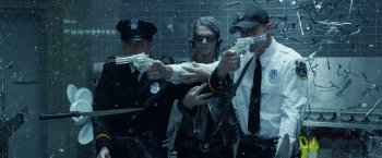 Люди Икс: Дни минувшего будущего (2014) BDRip 1080p