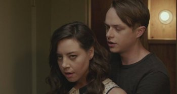 Если твоя девушка – зомби / Life After Beth (2014)
