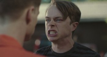 Если твоя девушка – зомби / Life After Beth (2014)