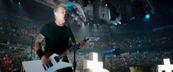 Metallica: Сквозь невозможное / Metallica Through the Never (2013)