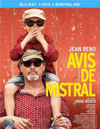 Совет мистраля / Avis de mistral (2014)