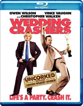 Незваные гости / Wedding Crashers (2005) BDRip