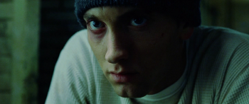 8 миля / 8 Mile (2002) BDRip