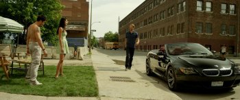13-й район: Кирпичные особняки (2014) BDRip 1080p