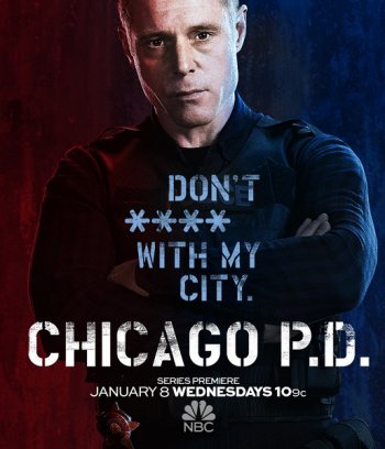 Полиция Чикаго (2 сезон) (2014)
