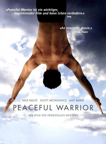 Мирный воин / Peaceful warrior (2006)