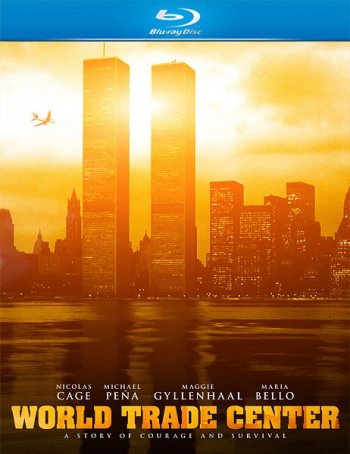 Башни-близнецы / World Trade Center (2006) BDRip