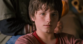 Мост в Терабитию / Bridge to Terabithia (2007) BDRip