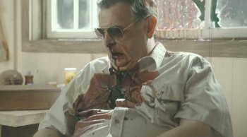 Таинство / The Sacrament (2013)