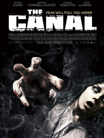 Канал / The Canal (2014) 