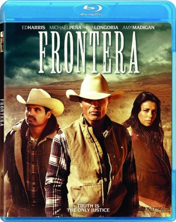 Фронтера / Frontera (2014)