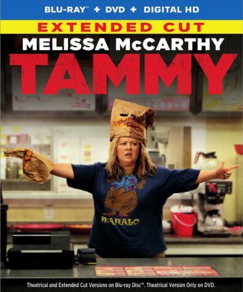 Тэмми / Tammy (2014)