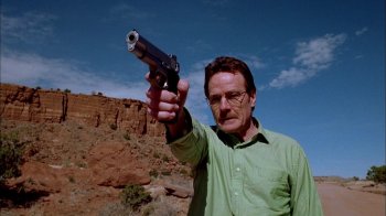 Во все тяжкие (1-5 сезон) / Breaking Bad (2008-2013) BDRip-AVC