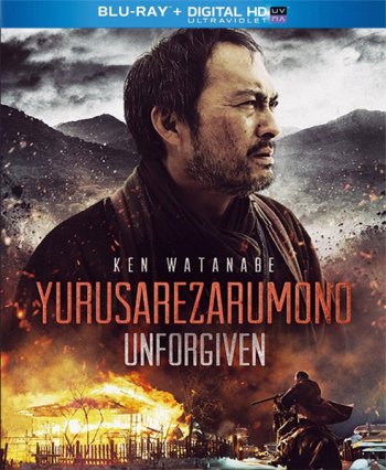 Непрощенный / Unforgiven (2013)