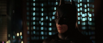Бэтмен: Начало / Batman Begins (2005) BDRip