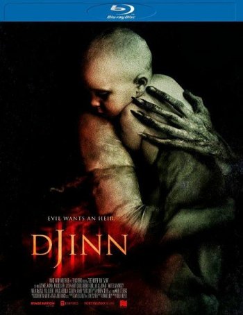 Джинн / Jinn (2014)