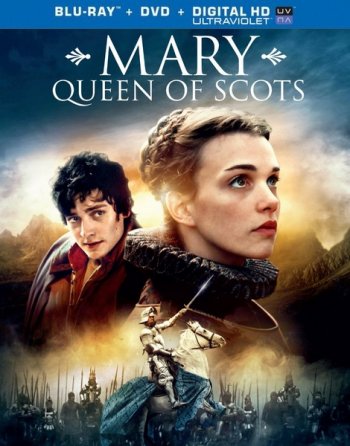 Мария – королева Шотландии / Mary Queen of Scots (2013)