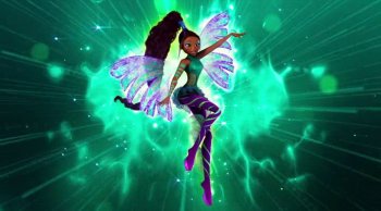 Клуб Винкс: Тайна морской бездны / Winx Club: The Mystery of the Abyss (2014)