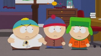 Южный парк (18 сезон) / South Park (2014)