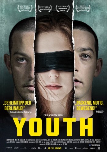 Молодежь / Youth (2013)