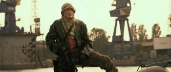 Неудержимые 3 / The Expendables 3 (2014) BDRip