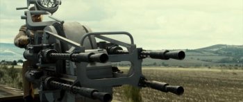 Неудержимые 3 / The Expendables 3 (2014) BDRip