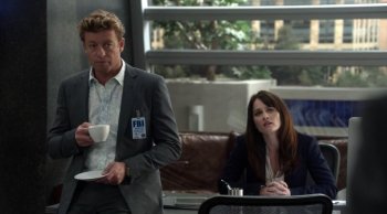 Менталист (7 сезон) / The Mentalist (2014)