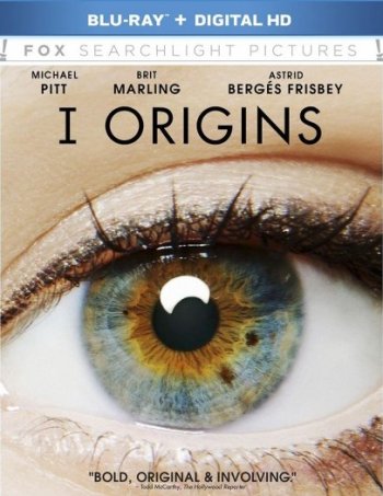 Я - начало / I Origins (2014)