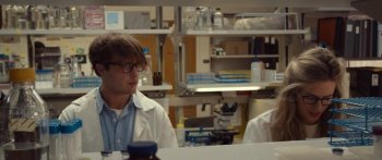 Я - начало / I Origins (2014)