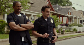 Типа копы / Let's Be Cops (2014) BDRip