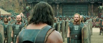 Геракл / Hercules (2014) BDRip