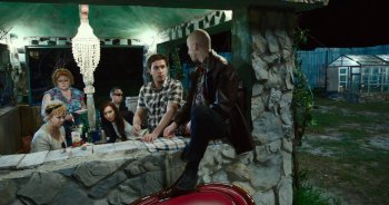 Горько! 2 (2014) BDRip 1080p