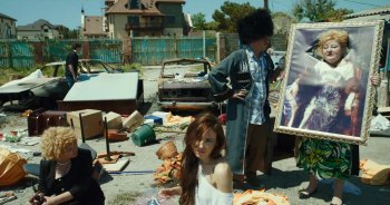 Горько! 2 (2014) BDRip 1080p