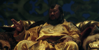 Марко Поло (1 сезон) / Marco Polo (2014)