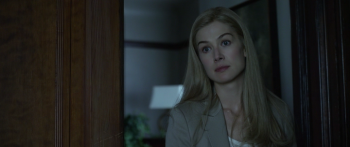 Исчезнувшая / Gone Girl (2014) BDRip