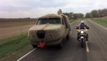 Тупой и ещё тупее / Dumb & Dumber (1994) BDRip