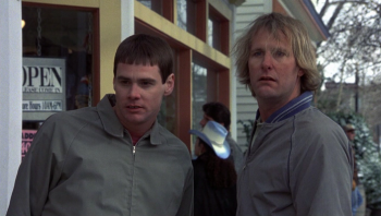 Тупой и ещё тупее / Dumb & Dumber (1994) BDRip