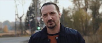 Правила охоты. Отступник (2014)