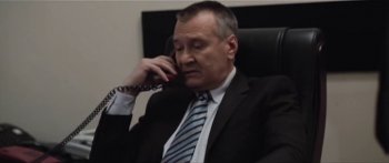 Правила охоты. Отступник (2014)