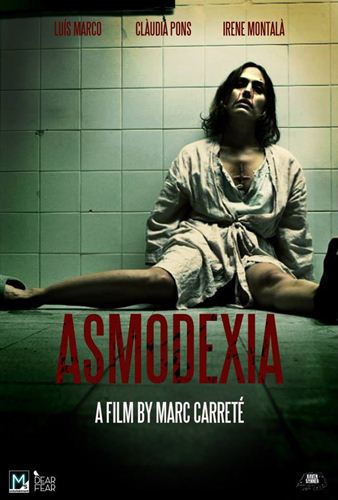 Асмодексия / Asmodexia (2014)