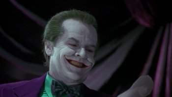 Бэтмен / Batman (1989) BDRip