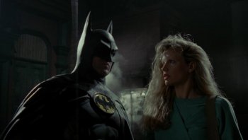 Бэтмен / Batman (1989) BDRip