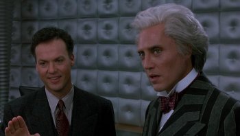 Бэтмен возвращается / Batman Returns (1992) BDRip