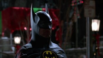 Бэтмен возвращается / Batman Returns (1992) BDRip