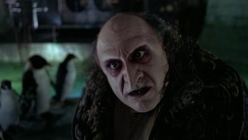 Бэтмен возвращается / Batman Returns (1992) BDRip