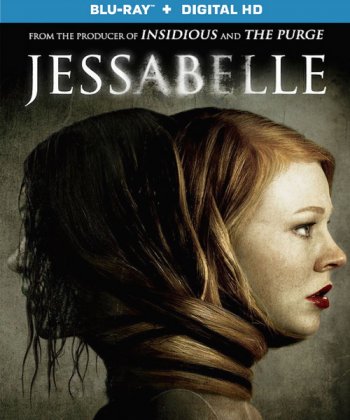 Джезабель / Jessabelle (2014)