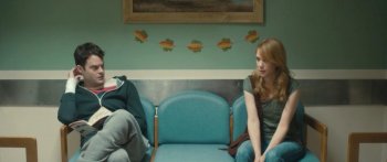 Близнецы / The Skeleton Twins (2014)