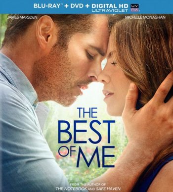 Лучшее во мне / The Best of Me (2014)